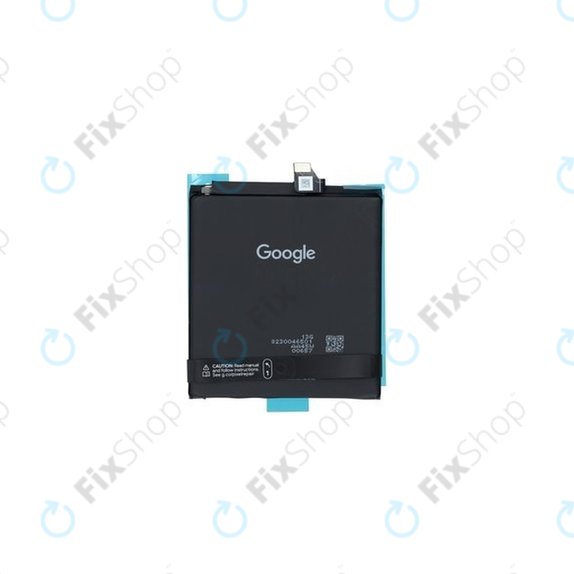Tylna pokrywa baterii do Google Pixel 9 Pro XL, G949-01013-00, Porcelain, Genuine Service Pack