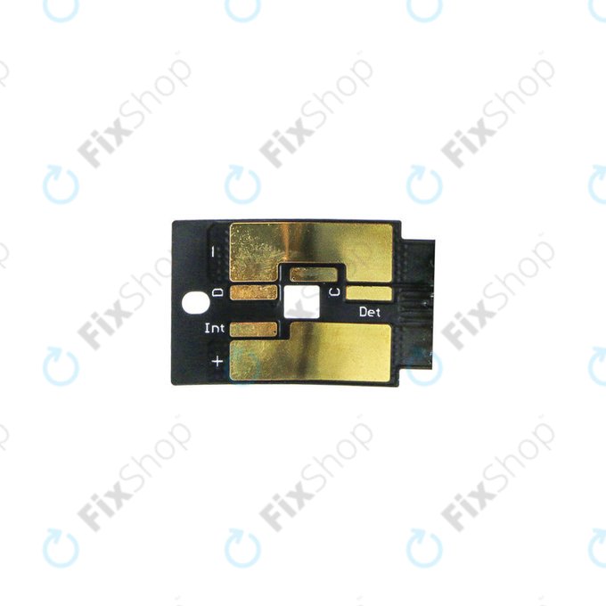 Bateria do Microsoft Surface 1769, Microsoft Surface 1782, 5900mAh, Li-Pol, 7.57V, DYNK01, HQ