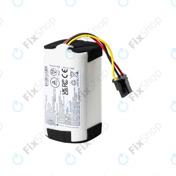 Bateria do Eufy Clean L60, Li-Ion, 14,4V 2600mAh