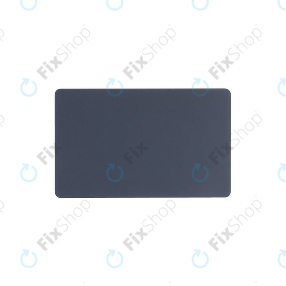 Kompletny trackpad do MacBook Air 13", A3113 (2024), Midnight, 661-40277, Genuine Apple