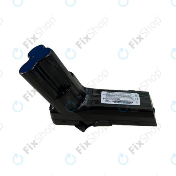 Bateria do Philips SpeedPro Max, SpeedPro Max Aqua, 18650HE2, Li-Ion, 18,0V 2400mAh