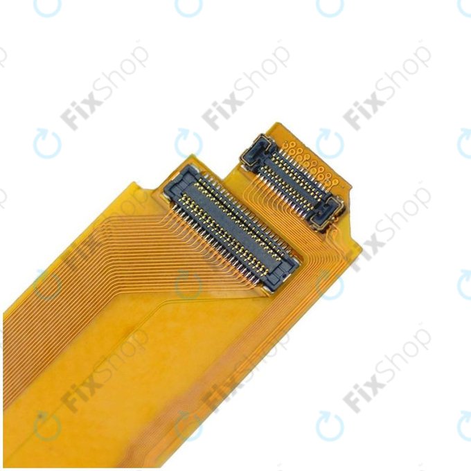 Kabel testowy ekranu LCD i dotyku do iPhone 5