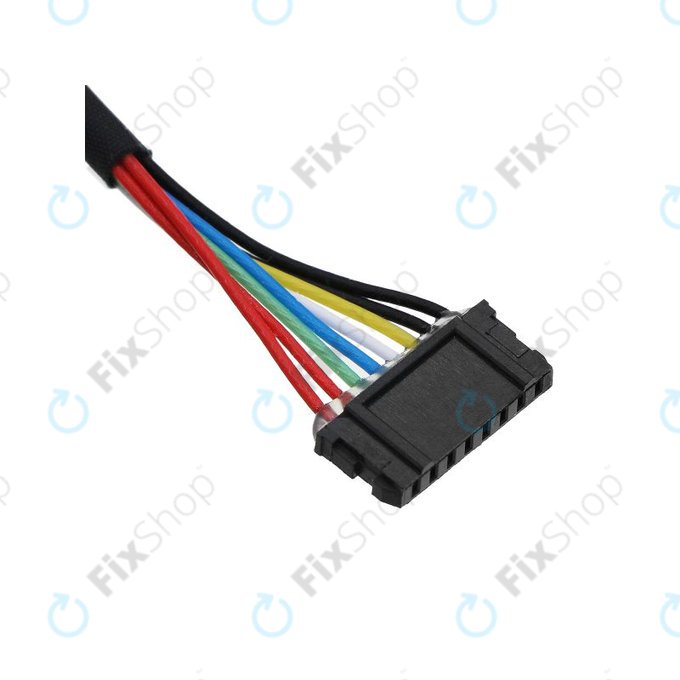 Bateria do Lenovo IdeaPad 5 Pro 14ITL6, 4750mAh, Li-Pol, 11.52V, L20C3PF1, HQ
