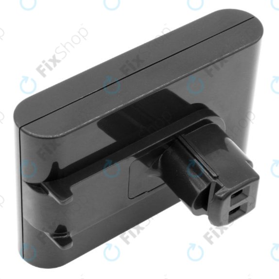 Bateria do Dyson DC30, DC35, 17083-4810, 17183-01-03, 917083-02, Li-Ion, 14,8V 1500mAh, HQ