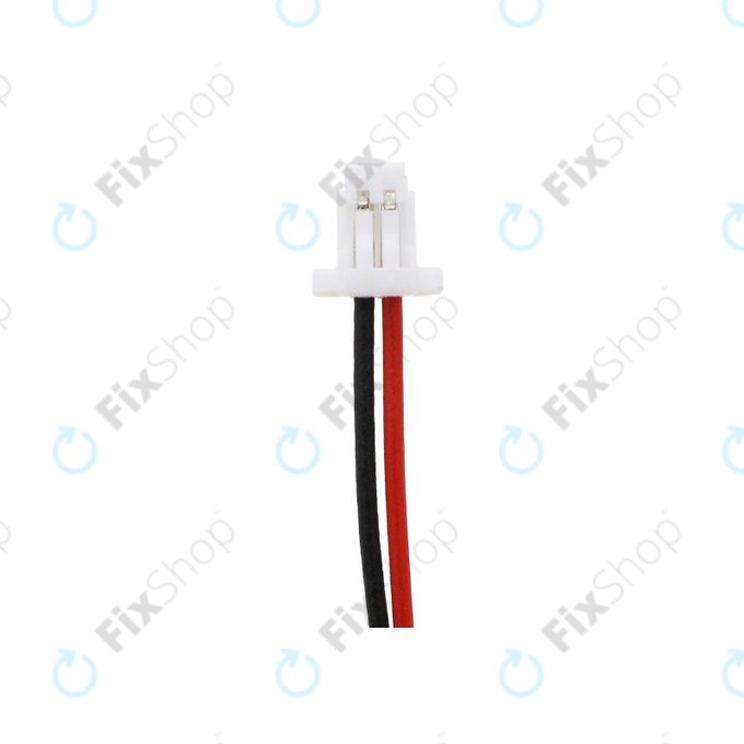 Bateria do Cardo Q1, Q3, 450mAh, Li-Pol, 3.7V, BAT00003, HQ