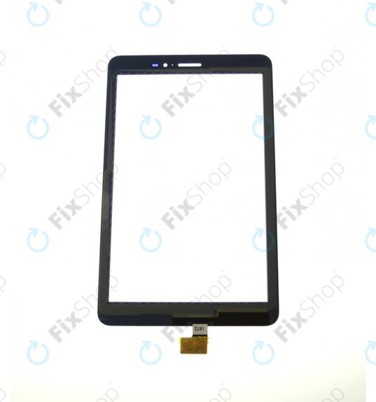 Ekran dotykowy do Huawei MediaPad T1 8.0", Bialy, White