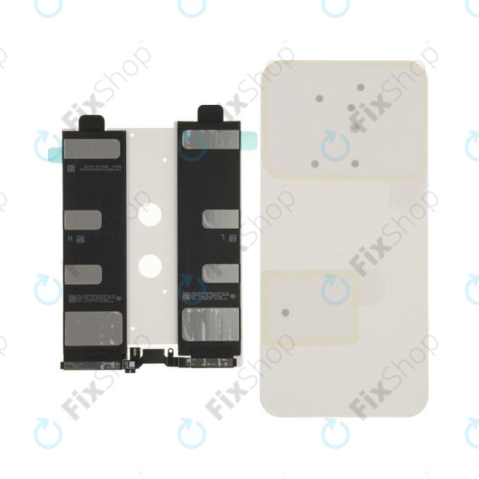 Bateria do iPad Pro 11 (2024), 661-43534, 8160mAh, Genuine Apple