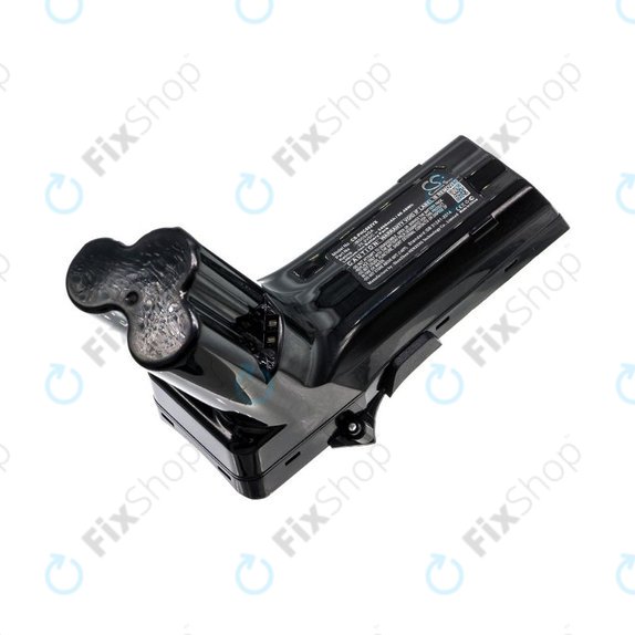 Bateria do Philips SpeedPro Max, SpeedPro Max Aqua, IBD034GA, Li-Ion, 25,2V 2400mAh, HQ