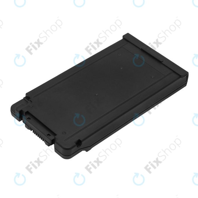 Bateria do Panasonic CF-54, 4200mAh, Li-Ion, 11.1V, CF-VZSU0GJS, HQ