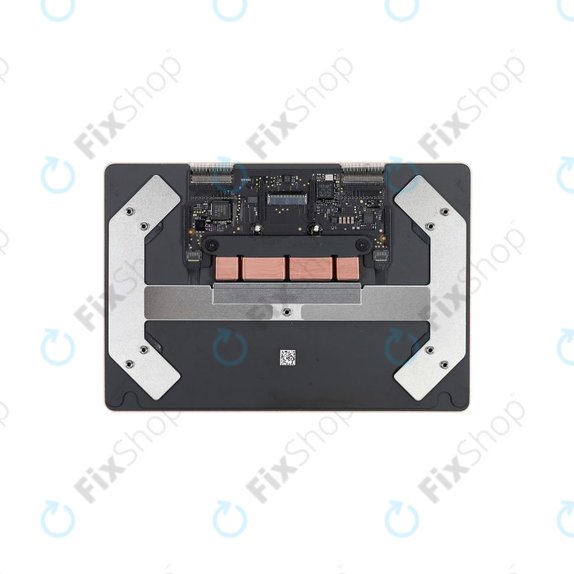 Trackpad do MacBook Air 13" A1932, 2018 - 2019, Zloty, Gold