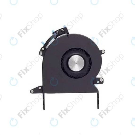 Wentylator (Prawy) do MacBook Pro 16", A2485 (2021), A2780 (2023), 923-06789, Genuine Apple