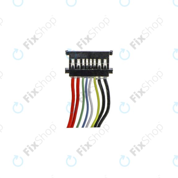 Bateria do Lenovo ThinkPad X390, Yoga X390, 4100mAh, Li-Pol, 11.52V, 02DL021, HQ