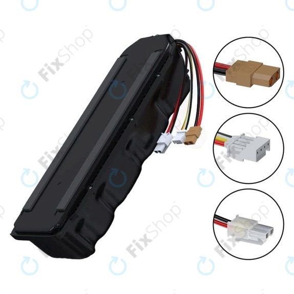 Bateria do Ninebot Segway Max G2, 15000mAh, 36V