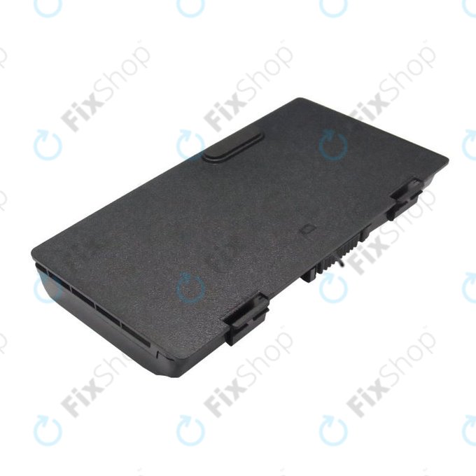 Bateria do Asus X51RL, T12Jg, T12C, X51L, 4400mAh, Li-Ion, 11.1V, A32-X51, HQ
