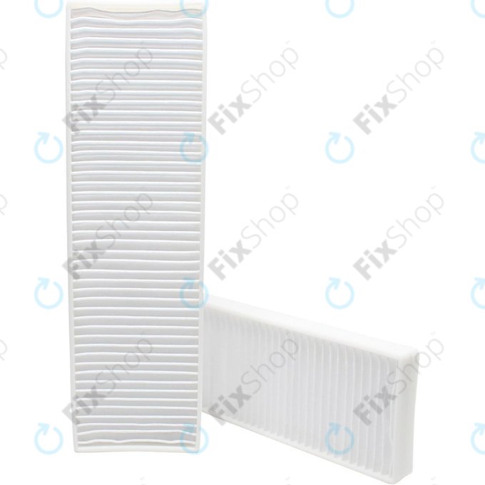 Filtr styl 7, 9 do Bissell CleanView I/II, PowerForce, PowerGlide, PowerTrak, Rewind
