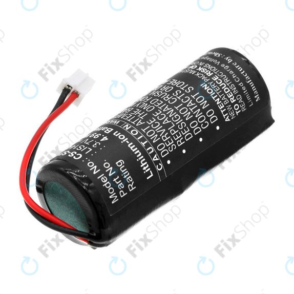 Bateria do Sony PS3 Move, PS4, 1350mAh, Li-Ion, 3.7V, LIS1441, HQ