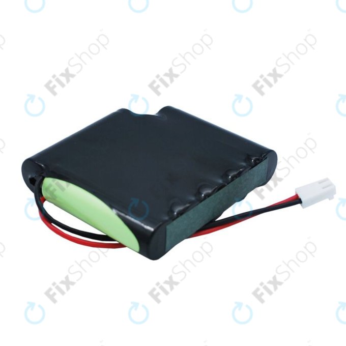 Bateria do Cefarm Rehab 4, Stimulator Globus Mystim, 2000mAh, Ni-MH, 7.2V, BATT/110466, HQ