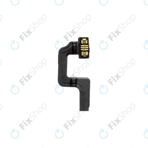 Bateria dla Apple Watch 4 44 mm, 290mAh, Li-Pol, 3.82 V, A2059, HQ