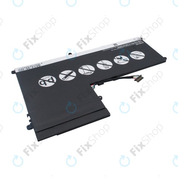Bateria do HP Elitepad 1000, Elitepad 1000 G2, Ultrabook Ao02xl Series, 4150mAh, Li-Pol, 7.4V, AO02XL, HQ