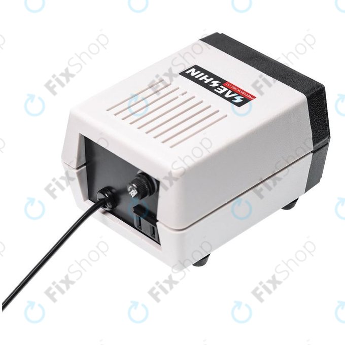 Elektryczna szlifierka 65W, SaeShin Strong 204