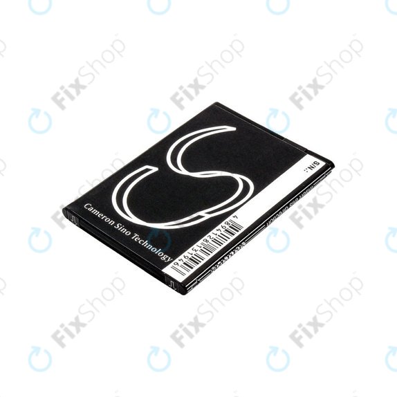 Bateria do Navon Mizu D455, 1460mAh, Li-Ion, 3.7V, G13001, HQ