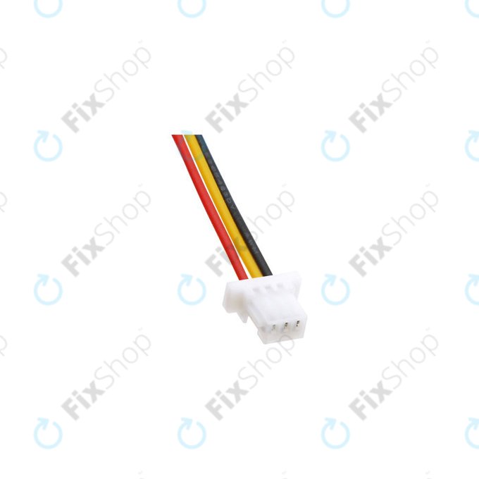 Bateria do Sennheiser GSP 350, 500, 670, 350mAh, Li-Pol, 3.7V, AHB552826TPC-2, HQ