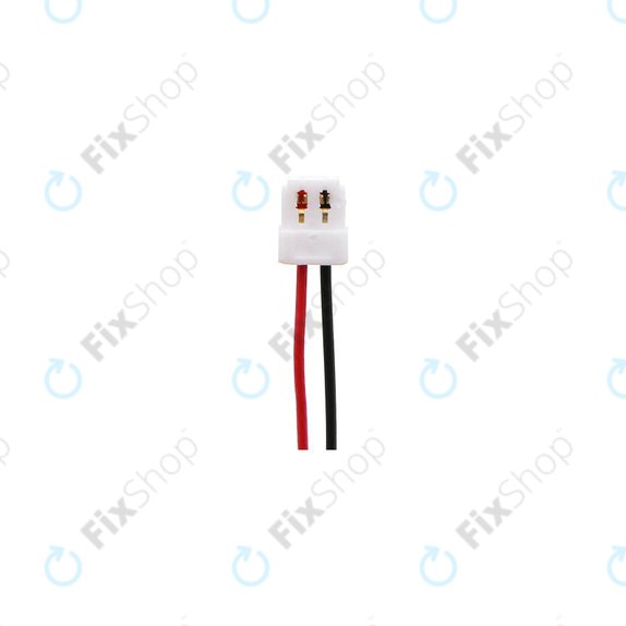 Bateria do Jabra Pro 9400, 9450, 9460, 9465, 9470, 230mAh, Li-Pol, 3.7V, 14192-00, HQ