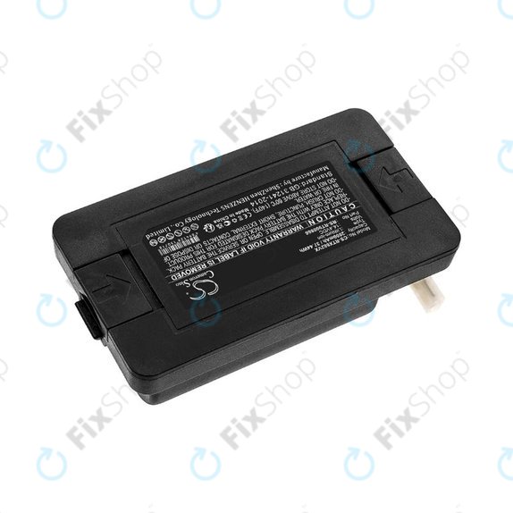 Bateria do Rowenta Explorer-seria, Smart Force Essential-seria, Tefal Explorer-seria, RS-RT900866, Li-Ion 14,4V 2600mAh, HQ