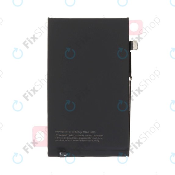 Bateria dla iPhone 16 Plus, 4674mAh, Service Pack