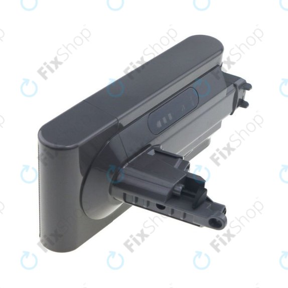 Bateria do Dyson V10, 969352-02, SV12, 206340, Li-Ion, 25,2V 3000mAh, HQ