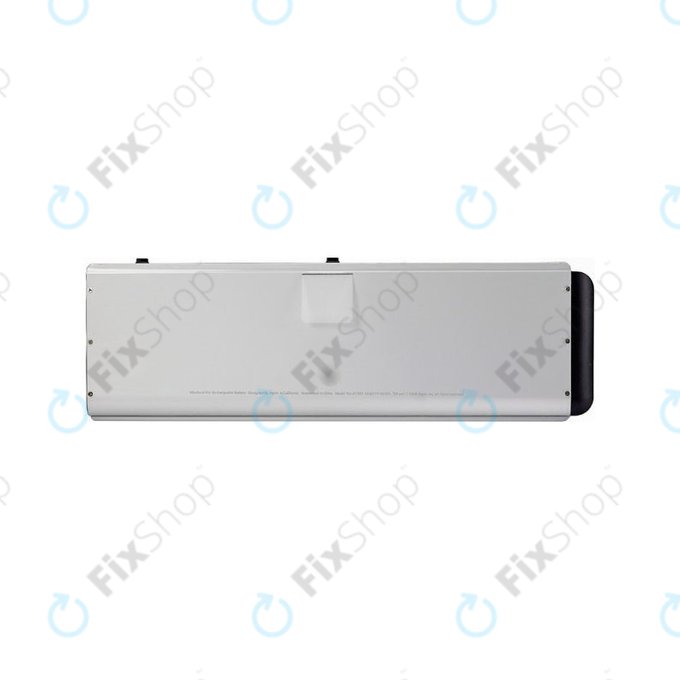 Bateria do MacBook Pro 15" A1286 (Late 2008 - Early 2009), A1281, 4700mAh