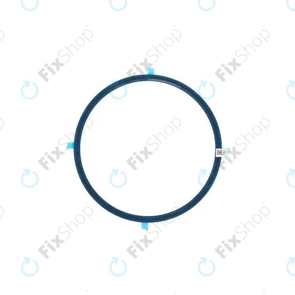 Podkładki samoprzylepne śrub dolnej pokrywy do Mac Studio, A2615 (2022), 923-07944, Genuine Apple