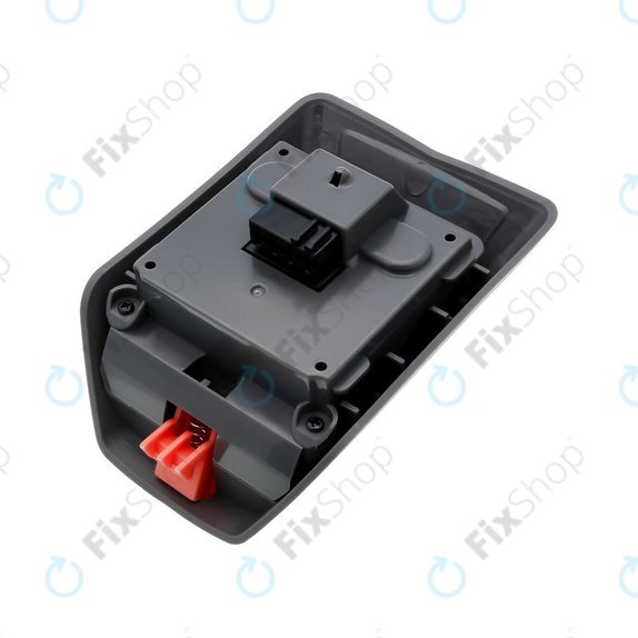 Bateria do Gardena Comfort Wand-Schlauchbox 35, 8025-20, 1500mAh, Li-Ion, 18V, 008A231, HQ
