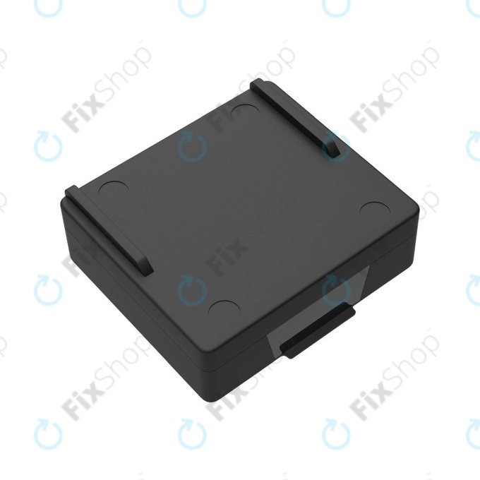 Bateria do Hetronic, 2500mAh, Ni-MH, 3.6V, RHE3620KG, HQ