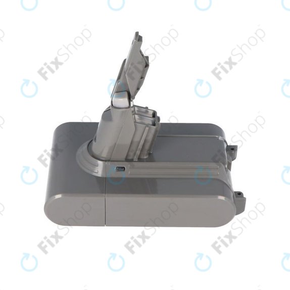 Bateria do Dyson V7, 968670-02, 968670-03, Li-Ion, 21,6V 3000mAh