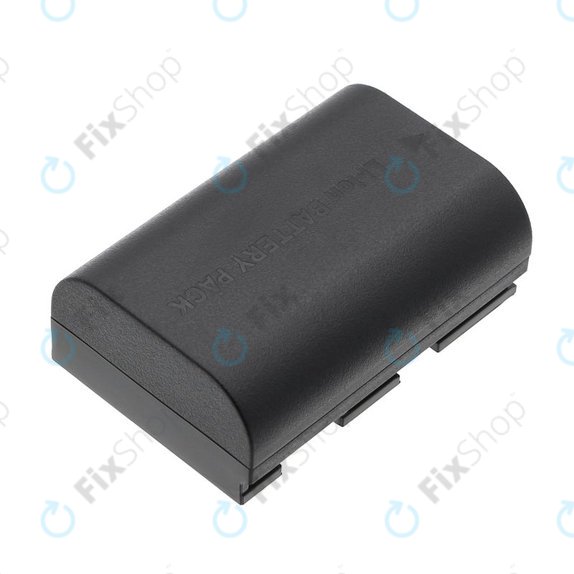 Bateria do Canon EOS 60D, 5D Mk II, 7D, 1800mAh, Li-Ion, 7.4V, LP-E6, HQ