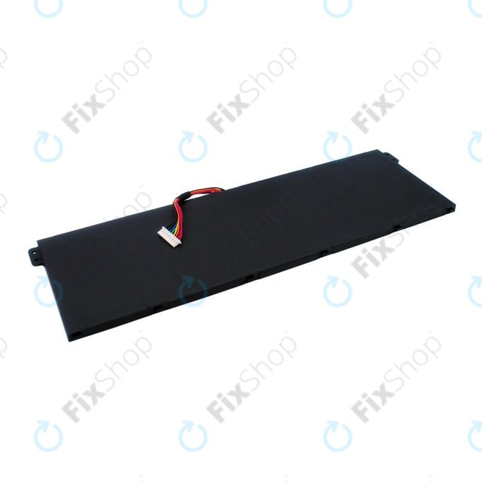 Bateria do Acer Aspire 5, 7 E5, V3, Chromebook 11, 13, 15, 3000mAh, Li-Pol, 15.2V, AC14B18K, HQ