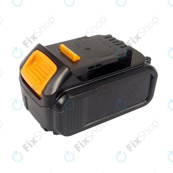 Bateria do Dewalt CL-series, DC-series, DCB18x / DCB20x, Li-Ion, 3000mAh, HQ