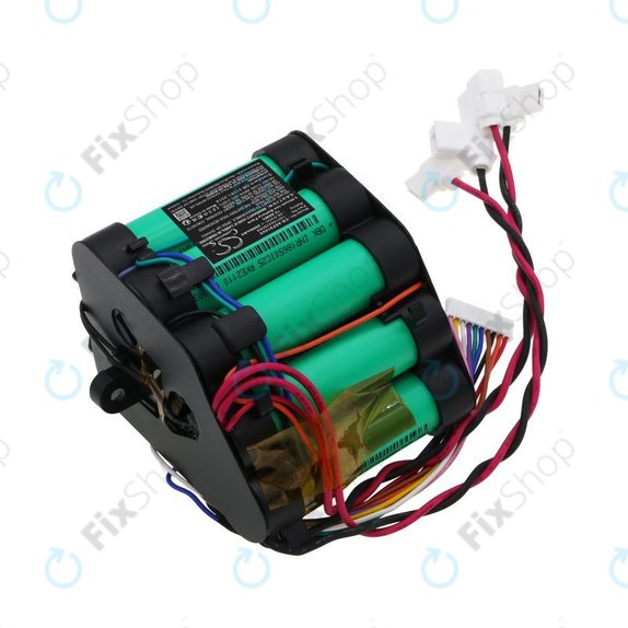 Bateria do AEG FX9, Pure F9, Electrolux FlexLift PF9, 2000mAh, Li-Ion, 36V, 140144439084, HQ