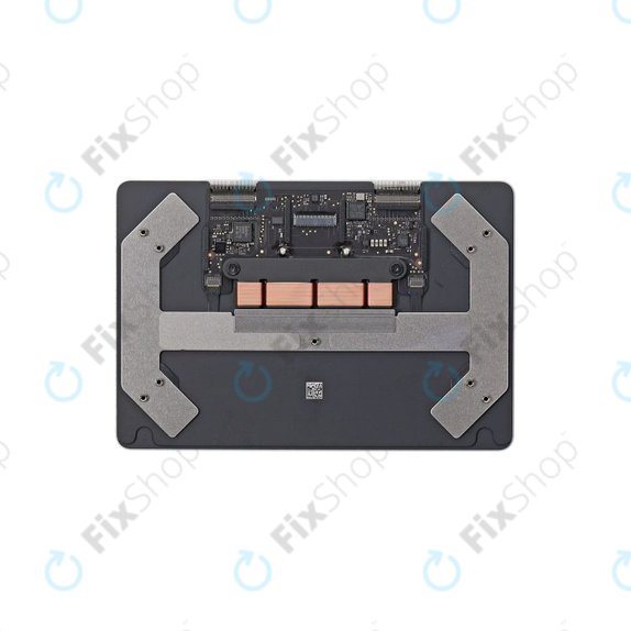 Trackpad do MacBook Air 13" A2337, 2020, Space Gray, Refurbished