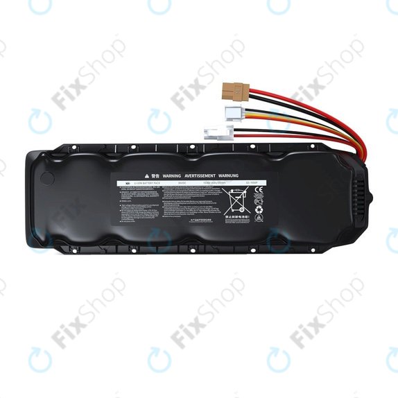 Bateria do Ninebot Segway Max G2, 15000mAh, 36V