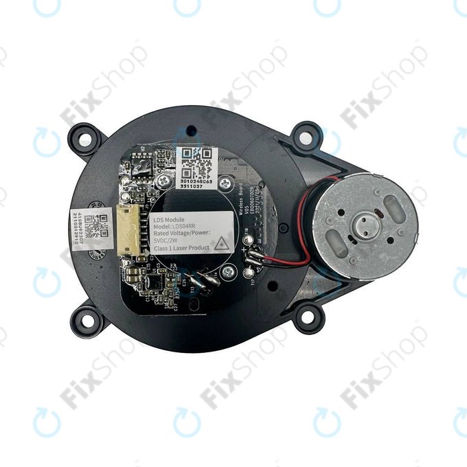 Jednostka czujnika LiDAR do Roborock Qrevo, Q5, Q7, Q8, S7 Max Ultra, S8 MaxV