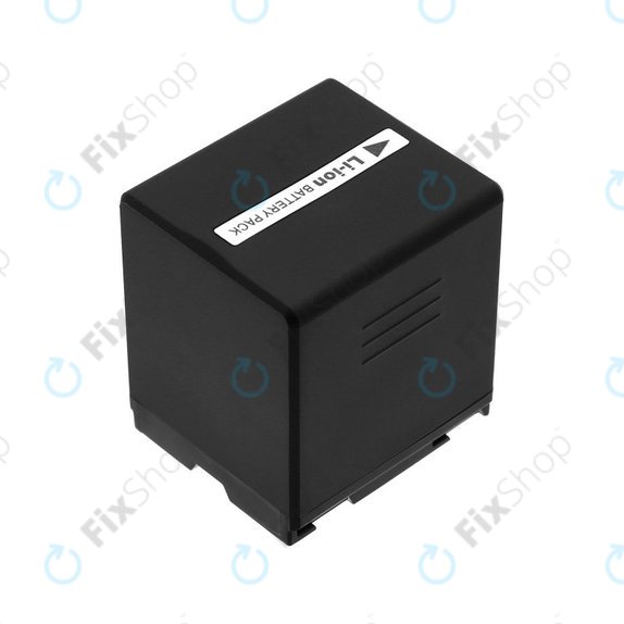 Bateria do Panasonic NV, PV, VDR, Hitachi DZ, 2160mAh, Li-Ion, 7.4V, BZ-BP14S, HQ