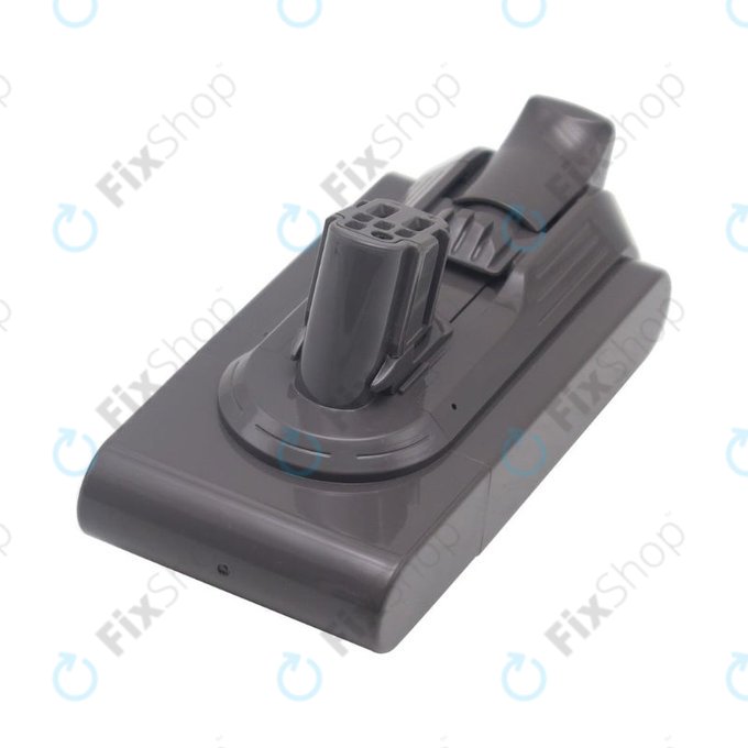 Bateria do Dyson V12, 965470-01, Li-Ion, 25.2V, 3000mAh