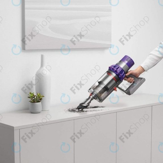 Bateria do Dyson V10, 969352-02, SV12, 206340, Li-Ion, 25,2V 2500mAh, HQ