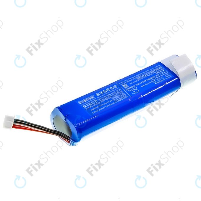 Bateria do Ecovacs Deebot X-series, T-series, N-series, 201-2115-1959, Li-Ion, 14.4V, 6700mAh, HQ