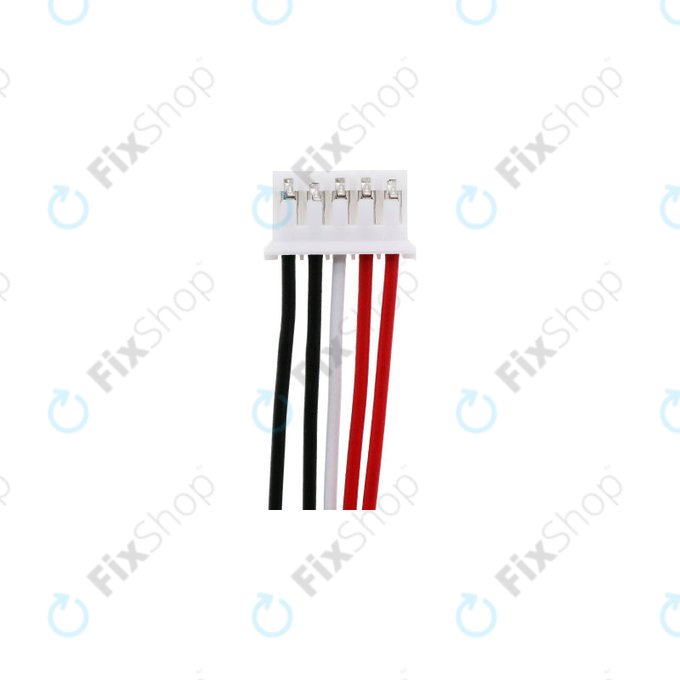 Bateria do NEXGO N3, N5, 6700mAh, Li-Ion, 3.7V, GX02, HQ