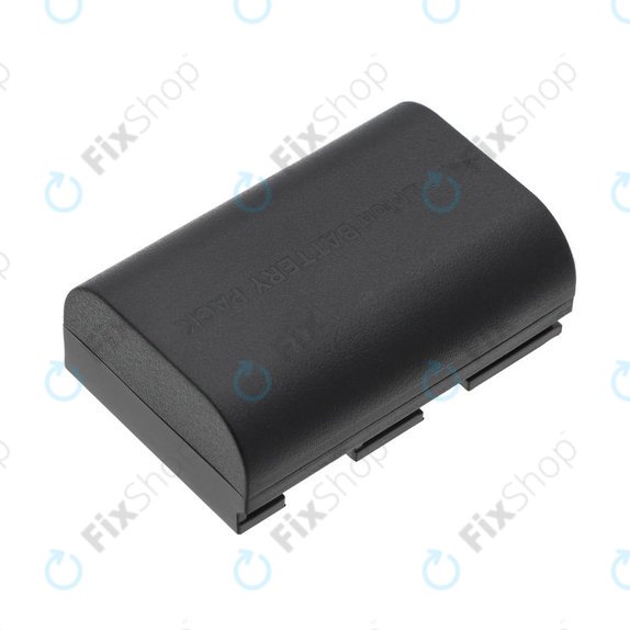 Bateria do Canon EOS 5D Mark II, EOS 7D, EOS 70D, 2000mAh, Li-Ion, 7.4V, LP-E6, HQ