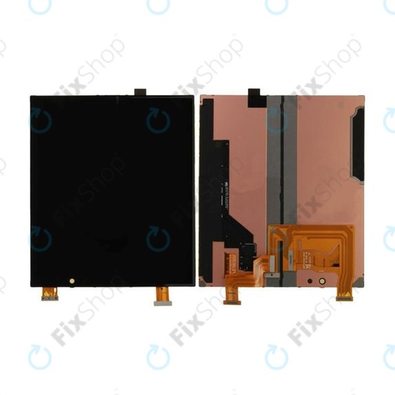 Wyświetlacz z ekranem dotykowym do Samsung Z Fold 6 F956B, GH82-35046A, Genuine Service Pack