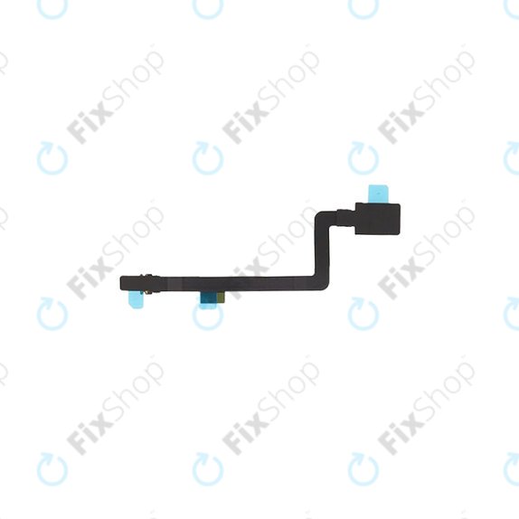 Elastyczny kabel baterii (BMU) do MacBook Pro 16", A2485 (2021), A2780 (2023), 923-06794, Genuine Apple